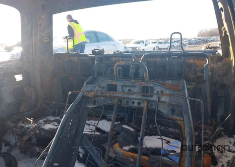 2012 Ram 2500 Laramie Longhorn/Limited Edition z USA, uszkodzony, nr VIN 3C6UD5GL0CG127406